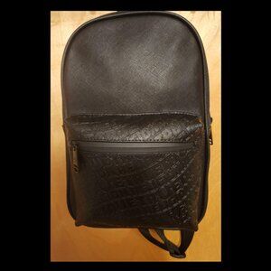 True Religion Crossbody / Sling bag (with free Key Fob/Chain) - NWTs in 'Black'